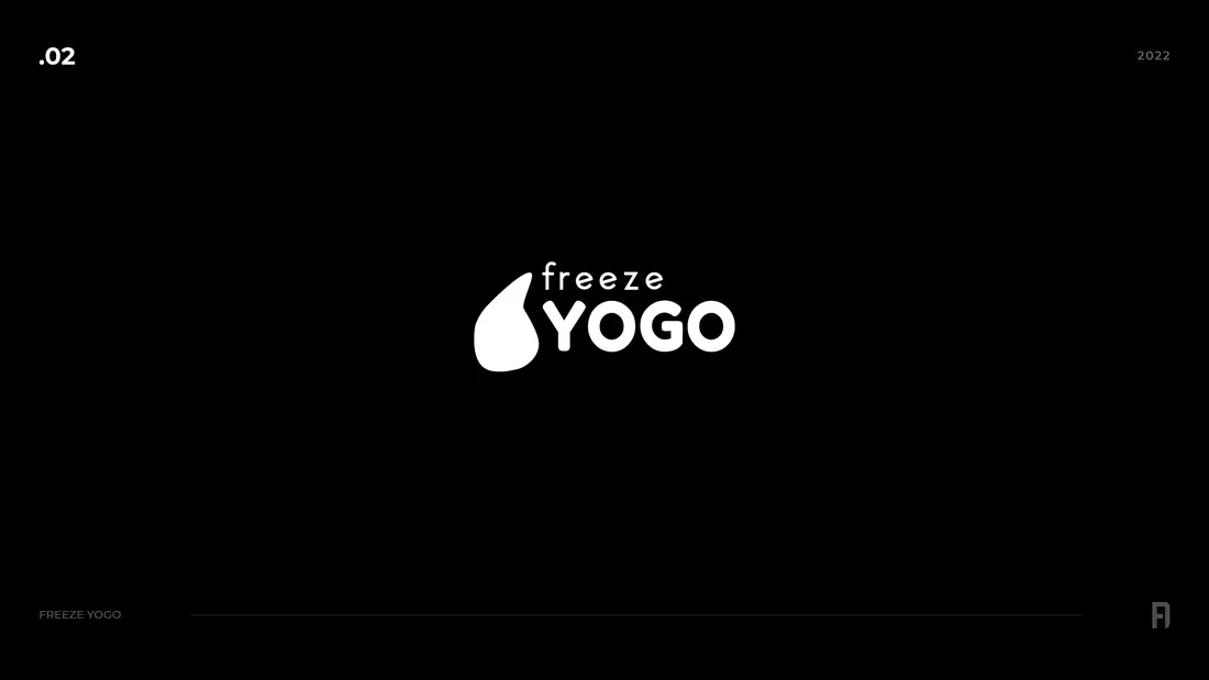 Freeze Yogo