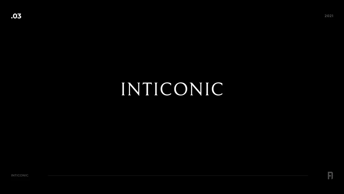 Inticonic
