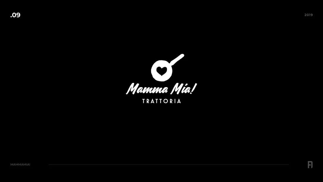 Mammamia!