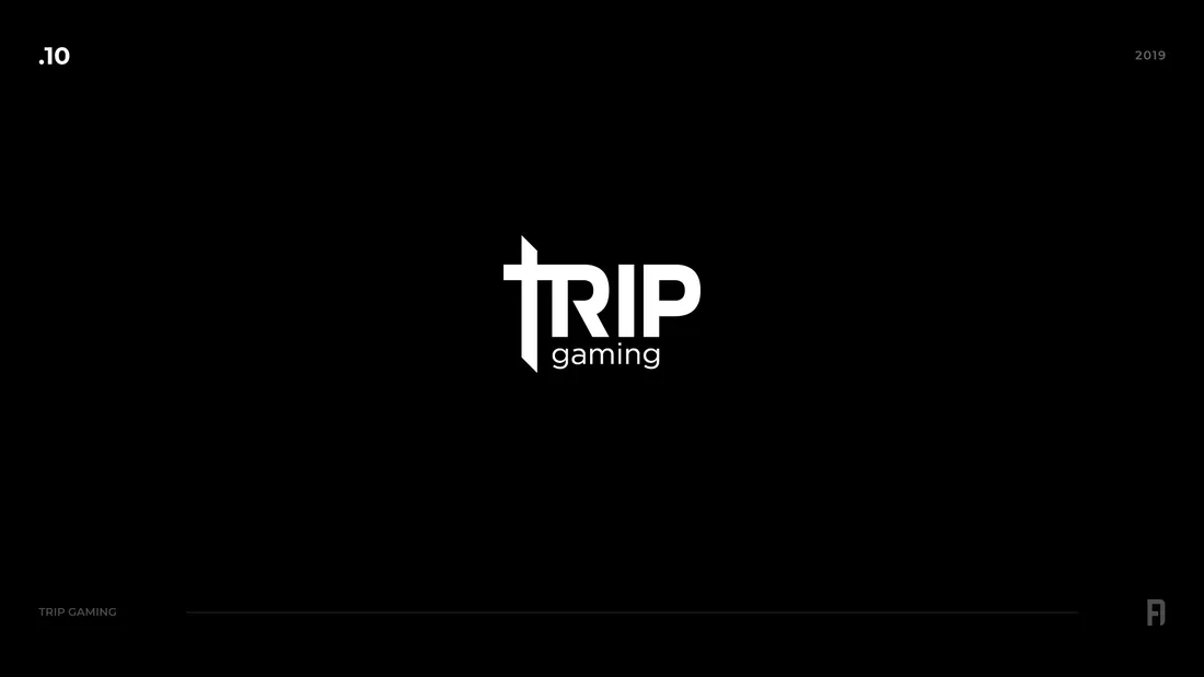 Trip Gaming