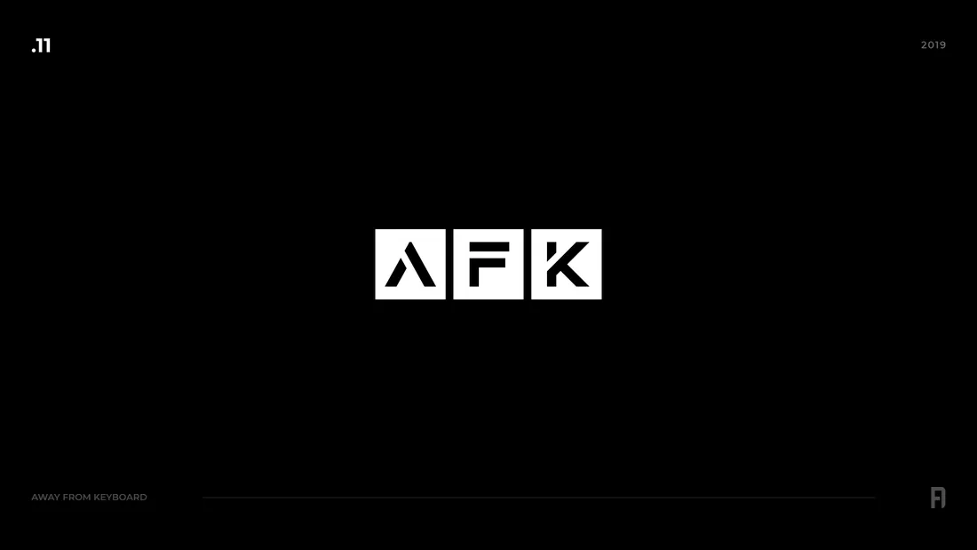 Away From Keyboard