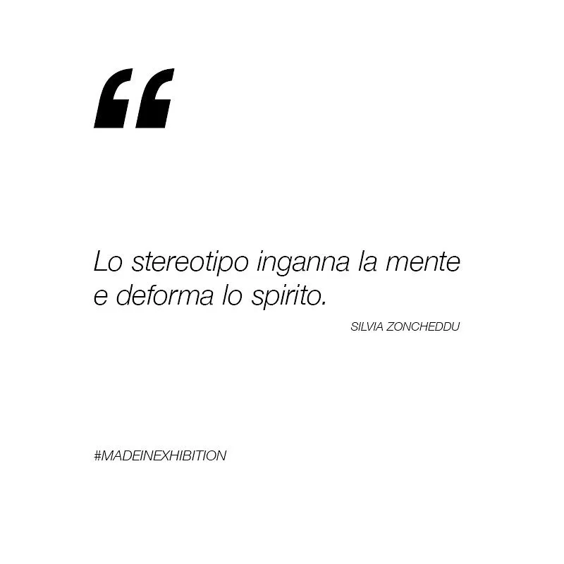 Un post di Made In