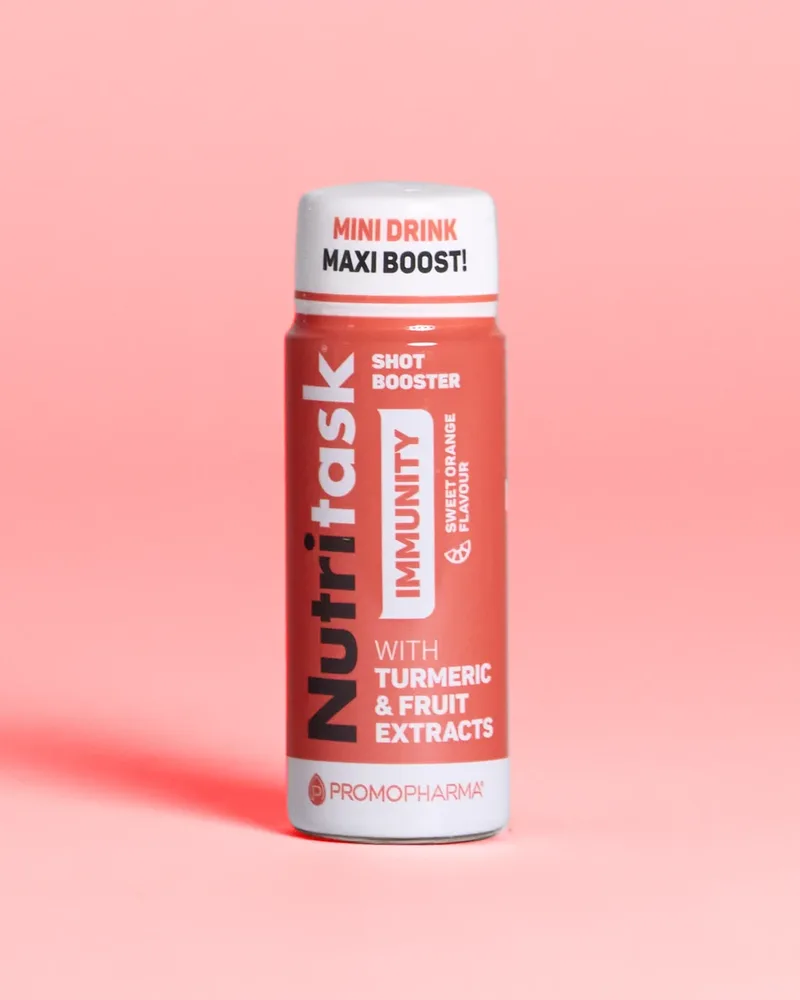 Nutritask